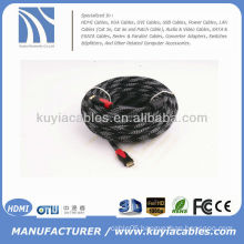 Bulk HDMI cable 1.4version with 3D Ethernet CABLE FOR HDTV